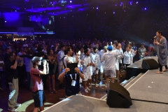 Closing Ceremony