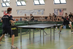 Table Tennis