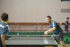 Table Tennis