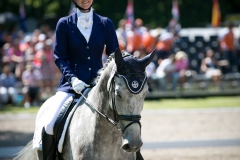 Dressage