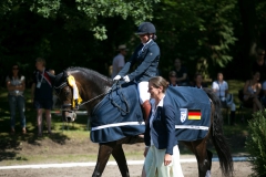 Dressage