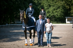 Dressage