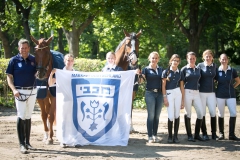 Dressage