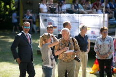 Dressage