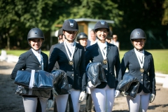 Dressage