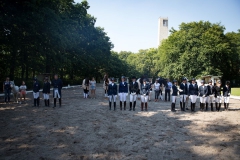 Dressage