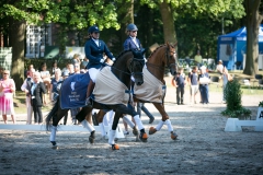 Dressage