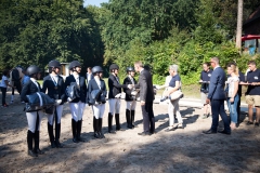 Dressage
