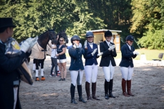 Dressage