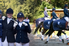 Dressage