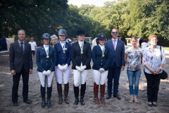 Dressage