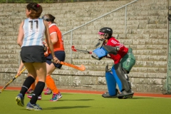 Field Hockey