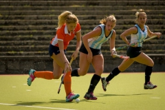 Field Hockey