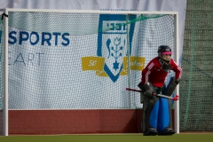 Field Hockey