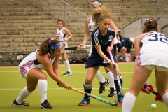 Field Hockey