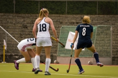 Field Hockey