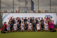 Field Hockey