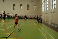 Badminton