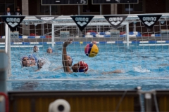 Water Polo