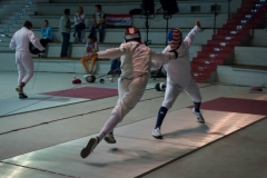 Fencing