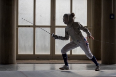 Fencing