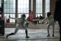 Fencing