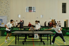 Table Tennis