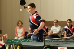 Table Tennis