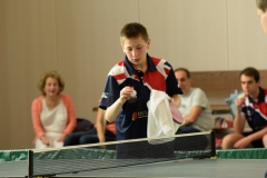 Table Tennis