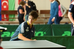 Table Tennis