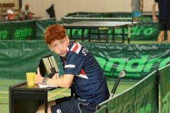 Table Tennis