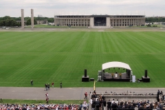 Memorial Ceremony