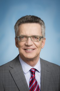 Thomas de Maizière