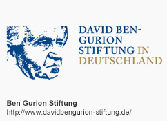 ben-gurion-stiftung