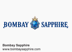 Bombay Sapphiere