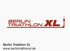 Berlin Triathlon XL