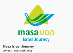 Masa Israel Journey