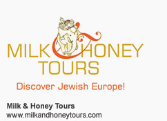 Milk & Honey Tours