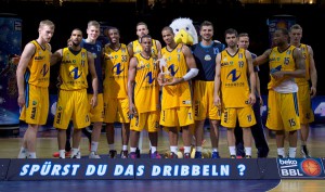 alba berlin 2