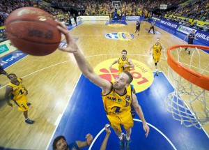 alba berlin