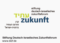 Stiftung Deutsch-Israelisches Zukunftsforum