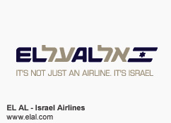 EL AL - Israel Airlines